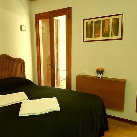 Ca Della Pieta Hotel Venice Luaran gambar