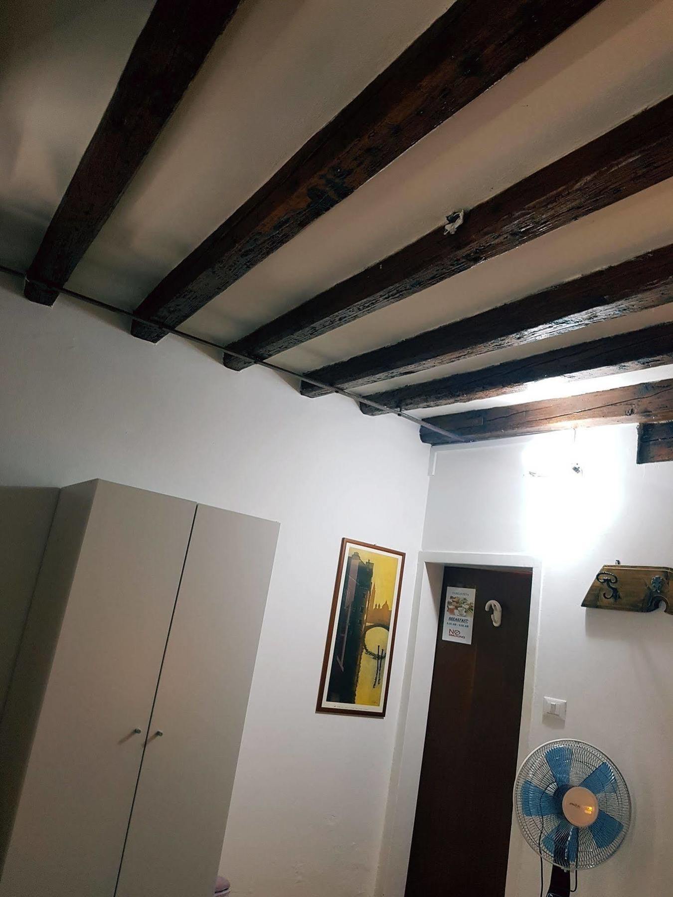 Ca Della Pieta Hotel Venice Luaran gambar