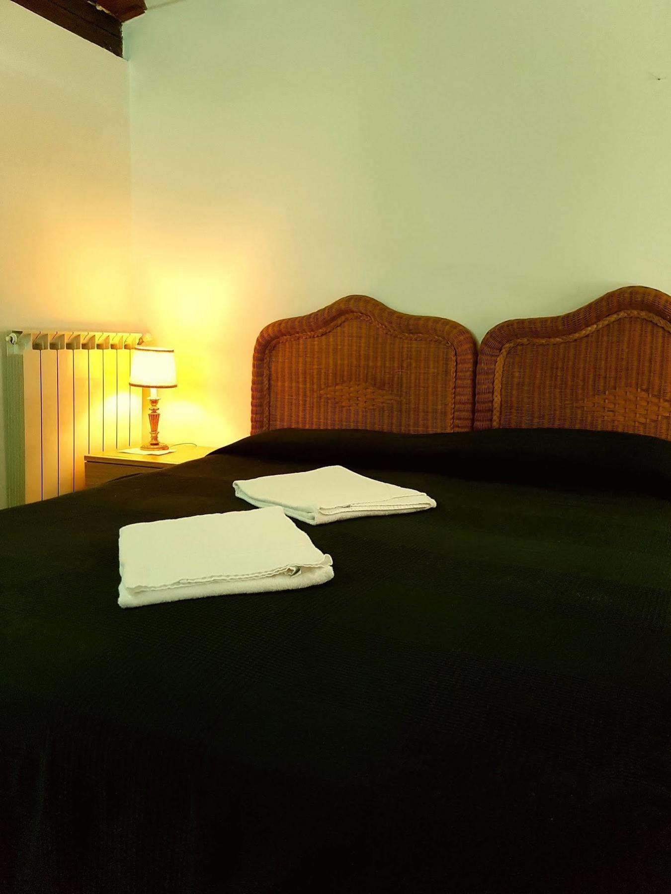 Ca Della Pieta Hotel Venice Luaran gambar