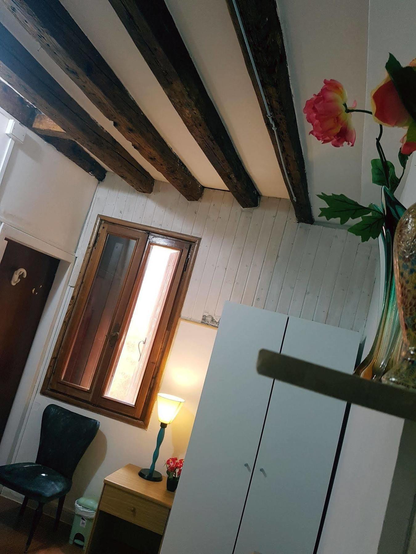 Ca Della Pieta Hotel Venice Luaran gambar