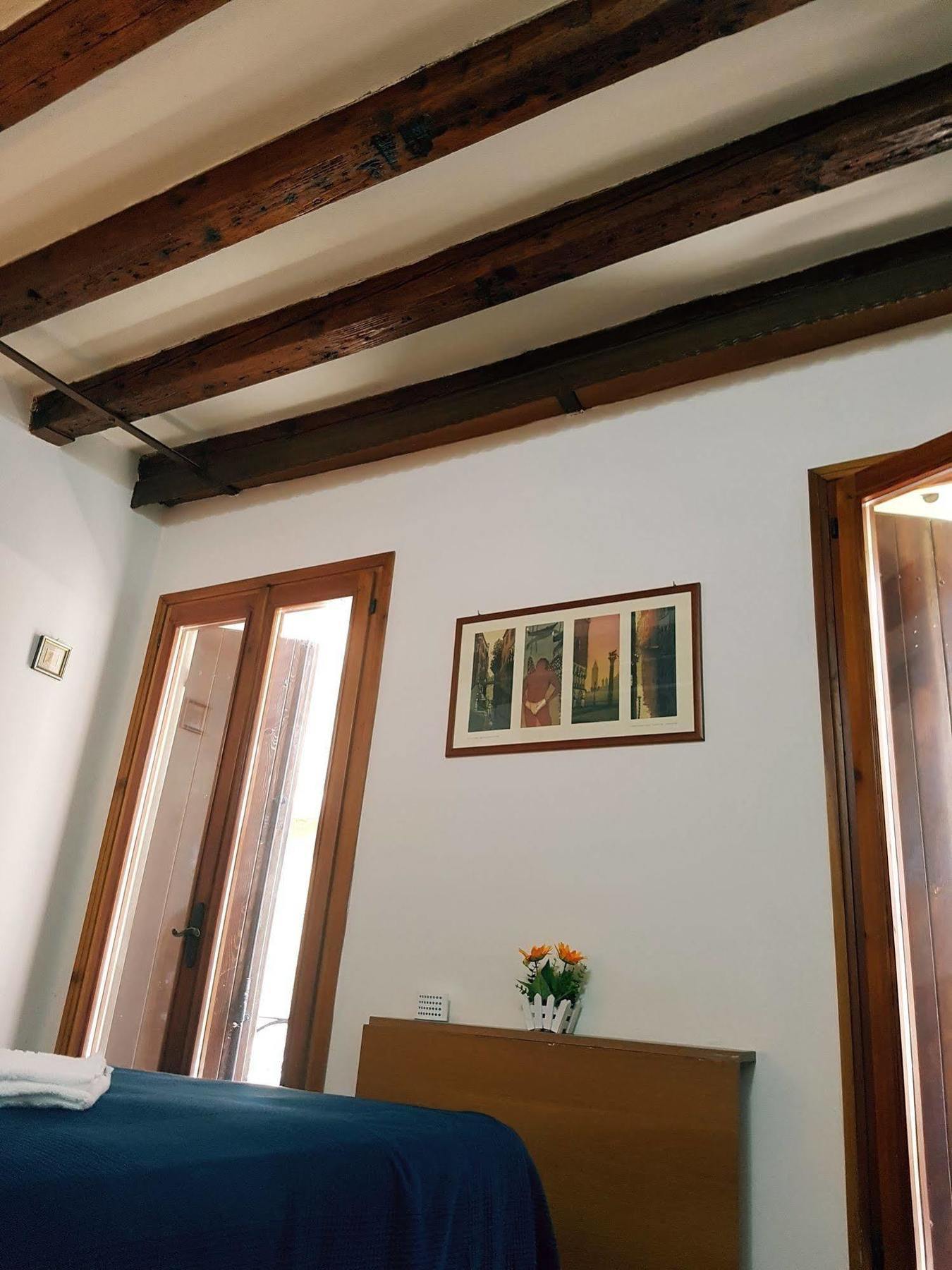 Ca Della Pieta Hotel Venice Luaran gambar