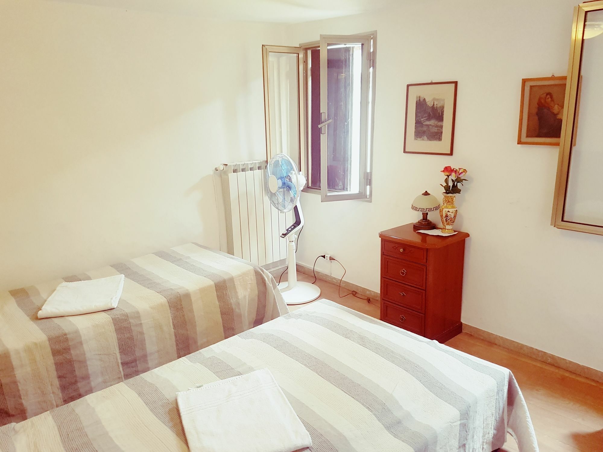 Ca Della Pieta Hotel Venice Luaran gambar