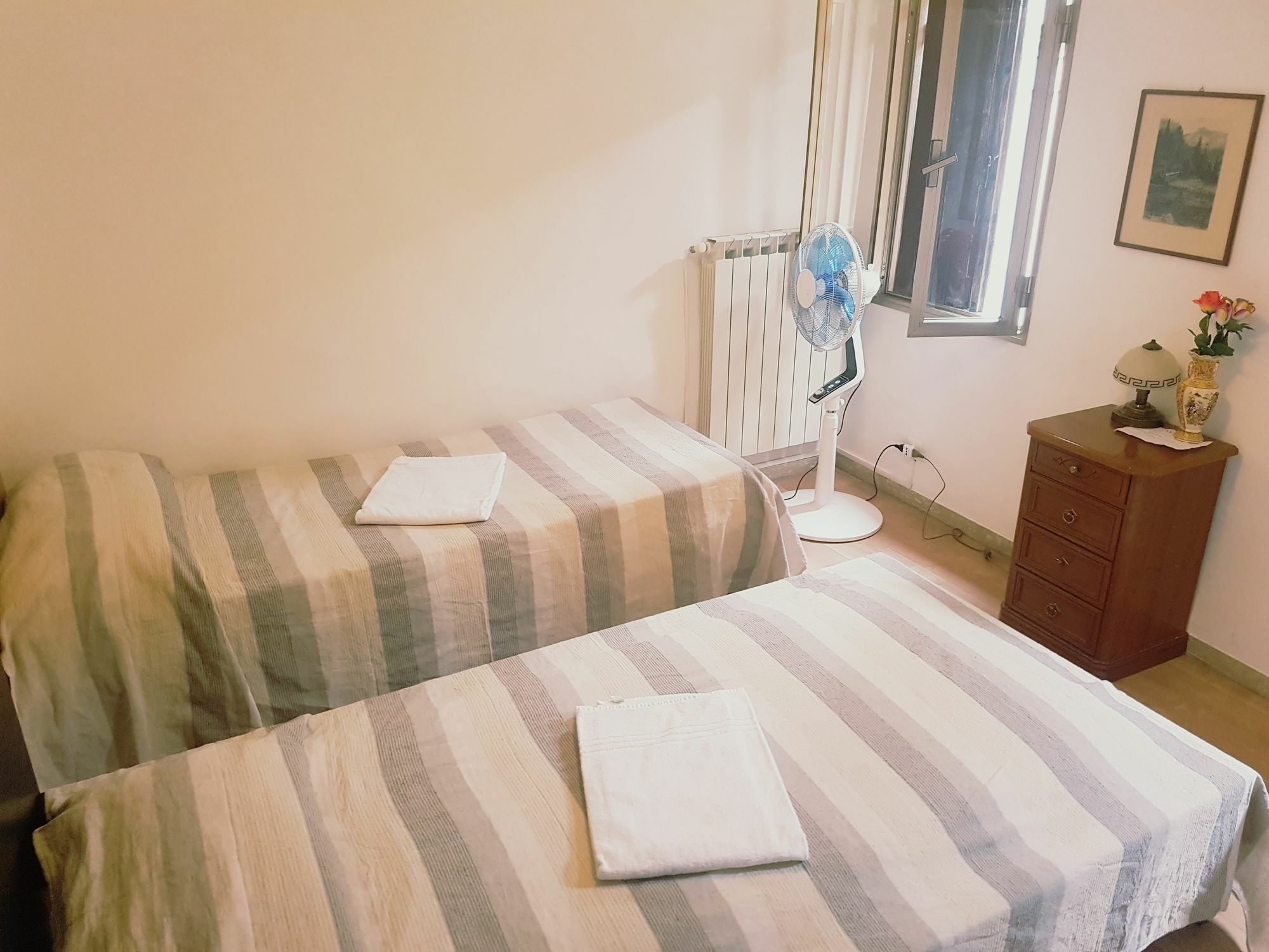 Ca Della Pieta Hotel Venice Luaran gambar
