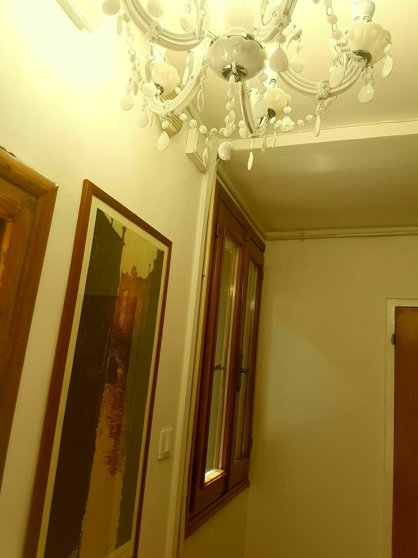 Ca Della Pieta Hotel Venice Luaran gambar