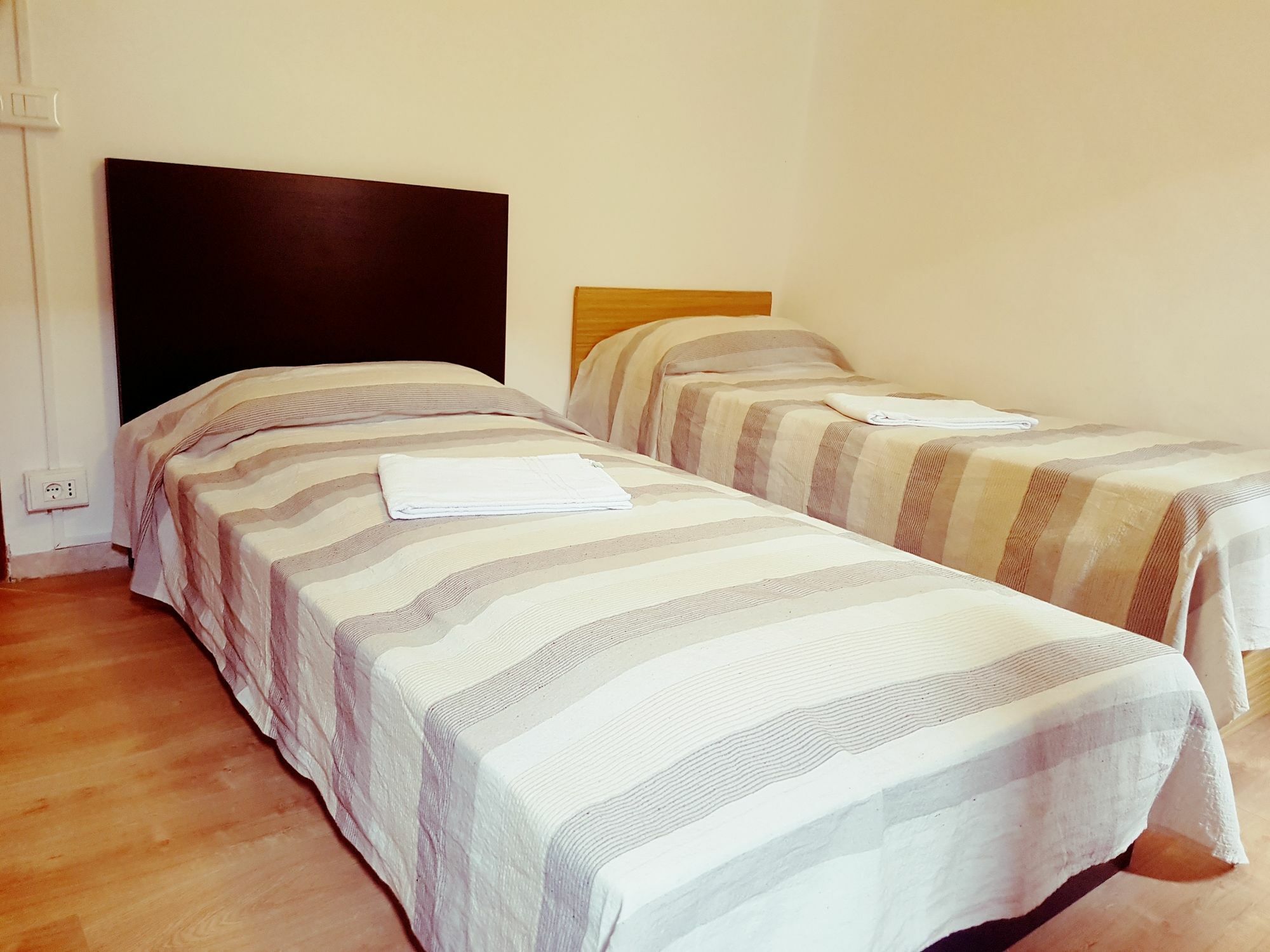 Ca Della Pieta Hotel Venice Luaran gambar