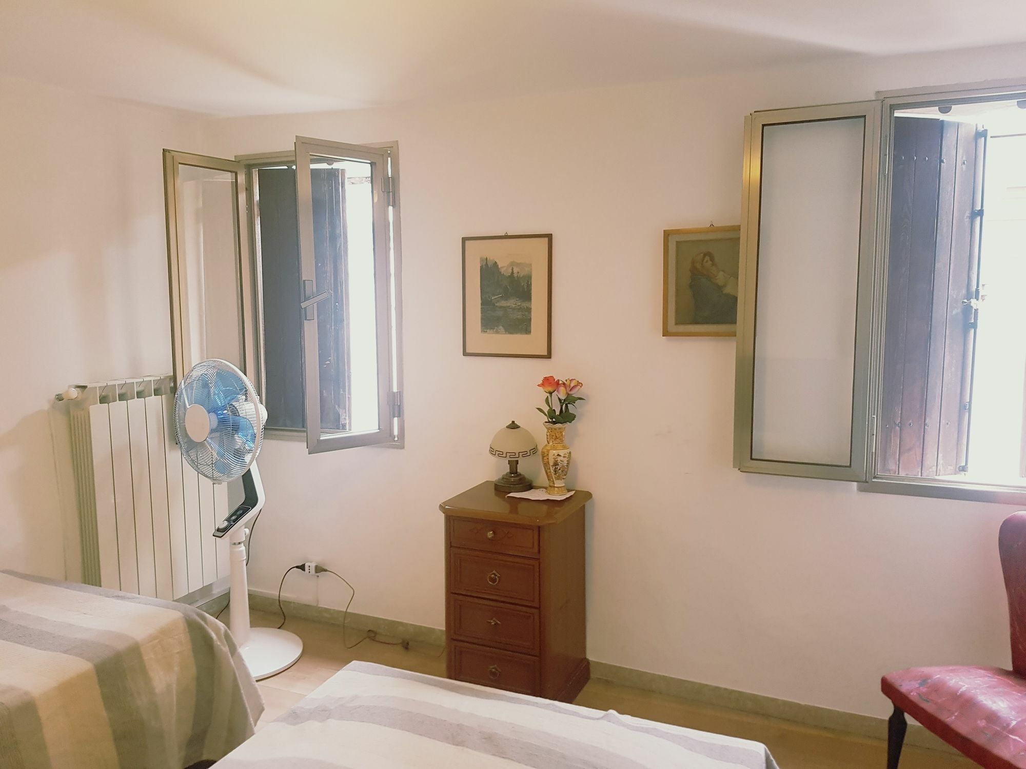 Ca Della Pieta Hotel Venice Luaran gambar