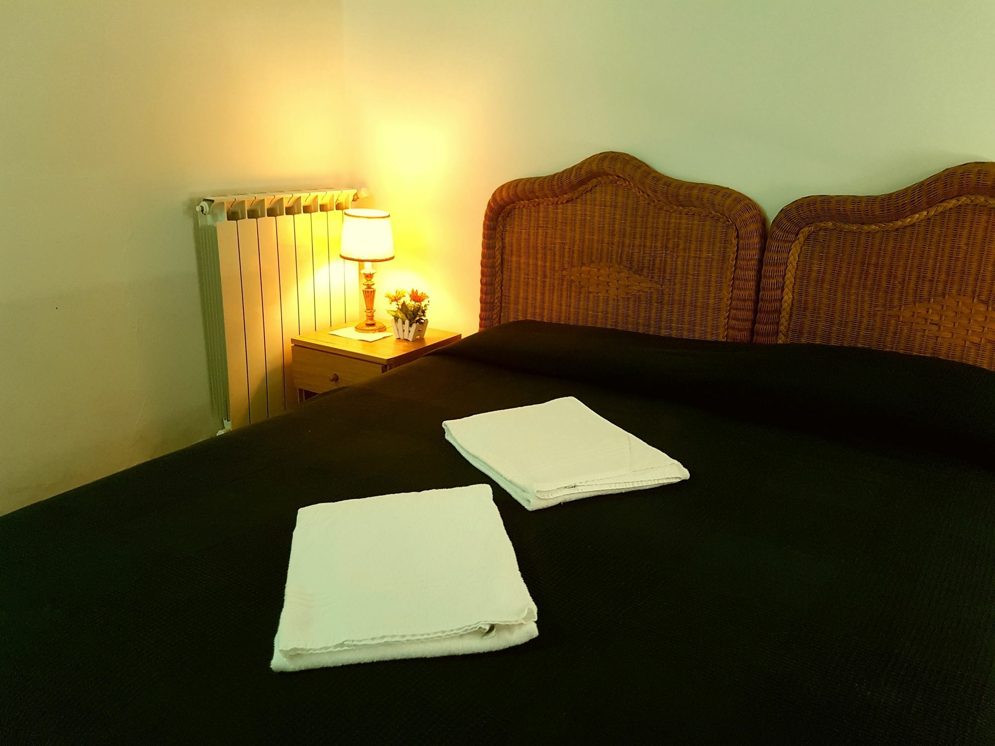 Ca Della Pieta Hotel Venice Luaran gambar